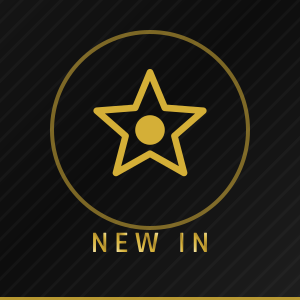 New In trading cards